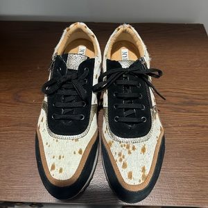 Golden Moose Tennis Shoes